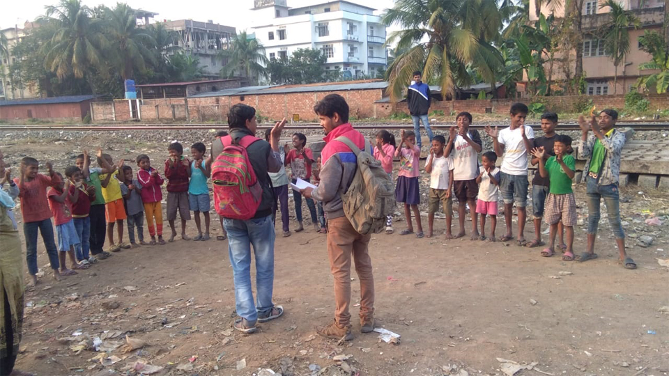 Community Disaster Preparedness and Environmental Protection